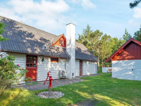 Holiday home Vestervig XVII